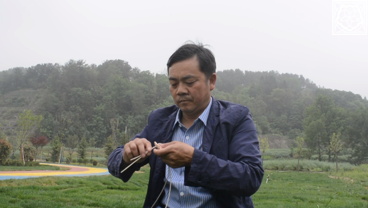 The Allure of Rattan Weaving: A Conversation With Master Artisan Chen Liangshun