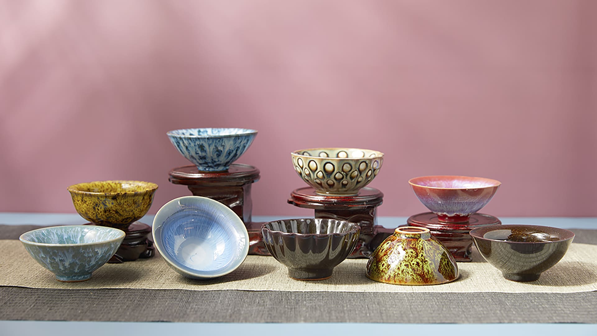 Jianzhan Tea Cups: Embracing the Rich History and Timeless Tradition