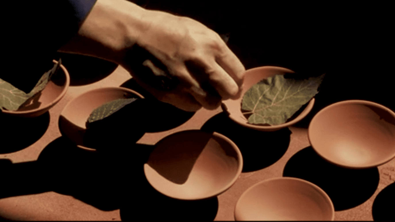 The Beauty and Functionality of Jianzhan Tea Cups in Daily Tea Drinking