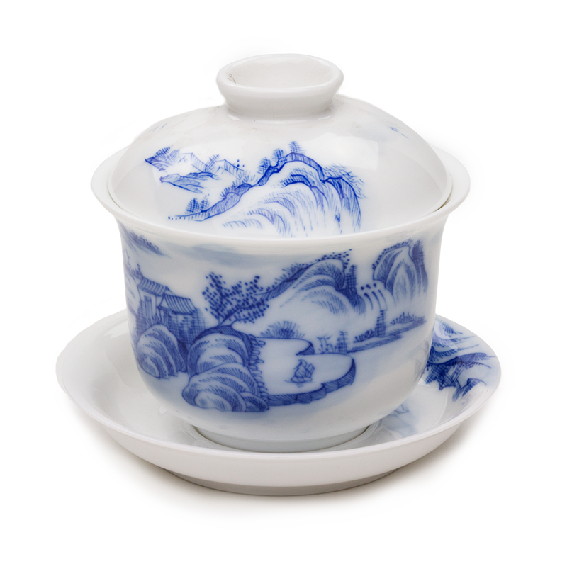 Could I Use Gaiwan for Drinking Coffee, Milk or Other Beverage?