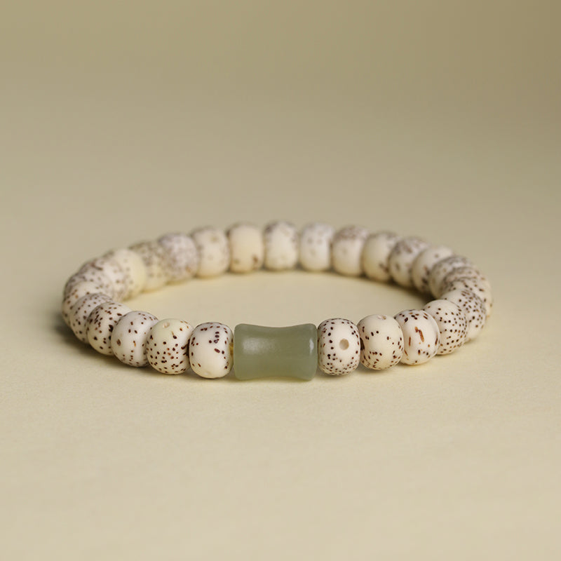 Hainan Xingyue Bodhi Lucky Beads Bracelet