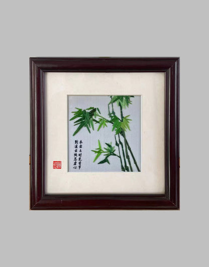 Chaozhou Embroidery Trinkets-Customized products contact customer service