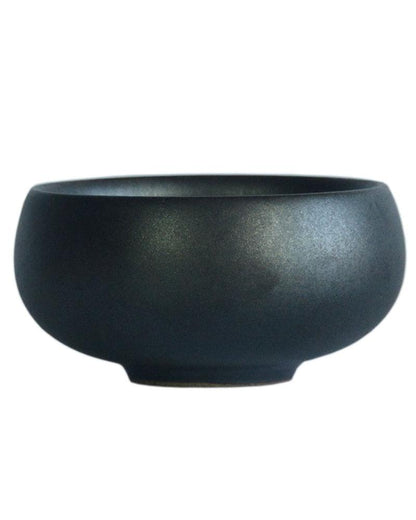 Handmade Kiln-Change Rough Ceramic Tea Cup