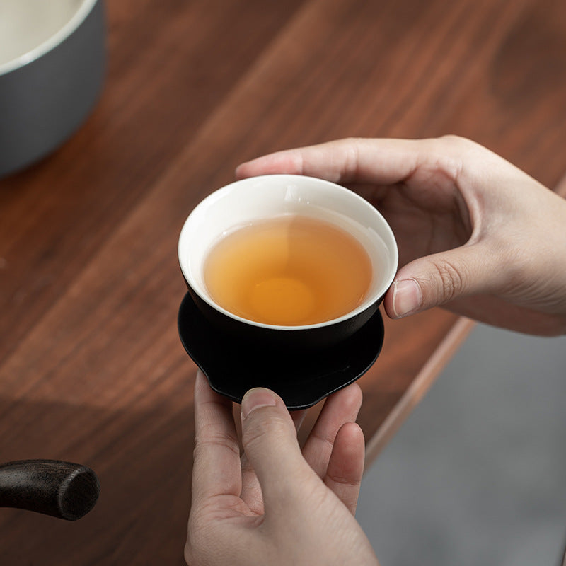 Japanese-Style Office Household Tea Set