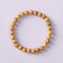 Wooden Bead Bracelet - gloriouscollection