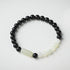 Hotan Jade Sandalwood Bracelet - gloriouscollection