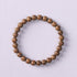 Wooden Bead Bracelet - gloriouscollection