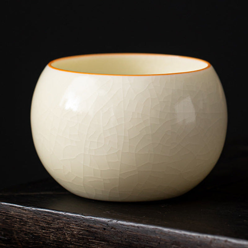 Jade Ru-Porcelain Master Cup