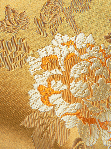 Vintage Magpie Plum Blossom Embroidered Mulberry Silk Shoulder Bag